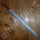 Seax - délka 70cm