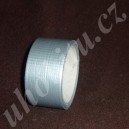 Stříbrná lepící páska (Ducktape)