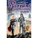 RÍŠA Vlado - Putování za jantarovým drakem