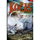 Kočas 2010
