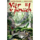 Vítr v Piniích