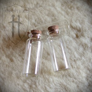 Flakónek 30ml