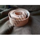 Kožený řemen šíře 1cm